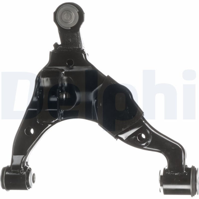 Delphi Wishbone/suspension Track Control Arm TC3298 - image 4