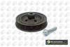 BGA Crankshaft Pulley Set DP5114K thumbnail