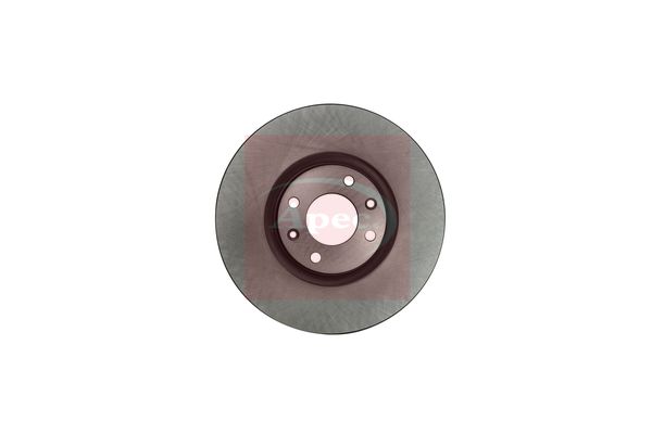 Apec Brake Disc DSK2301 - image 2