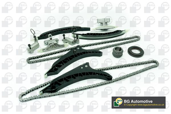 BGA Timing Chain Kit TC0910FK - image 2
