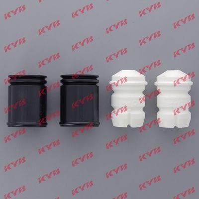 KYB Rear Shock Absorber Dust Cover Kit 910006 - image 2