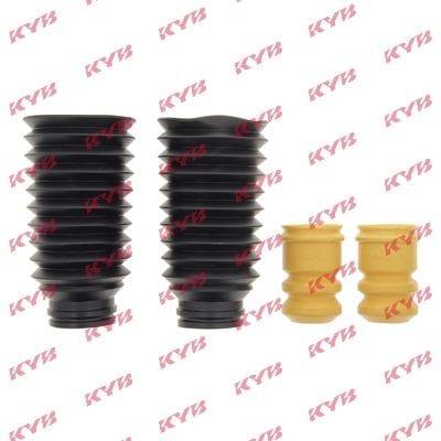 KYB Front Shock Absorber Dust Cover Kit 910027 - image 2