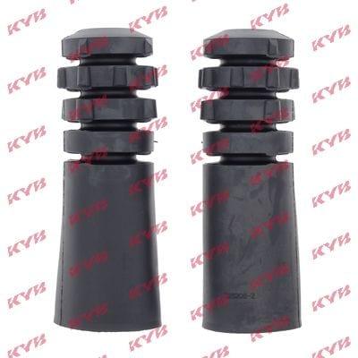 Shock Absorber Dust Cover Kit Front KYB 910039 - tradevehicleparts.co.uk