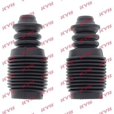 KYB Shock Absorber Dust Cover Kit 910043 - image 2