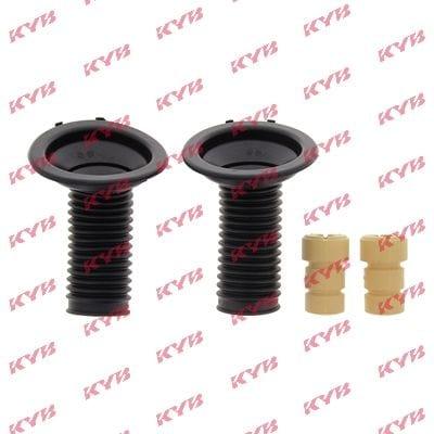 KYB Front Shock Absorber Dust Cover Kit 910050 - image 2
