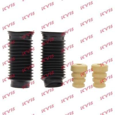 KYB Front Shock Absorber Dust Cover Kit 910066 - image 2