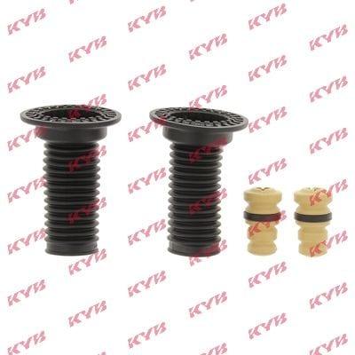KYB Front Shock Absorber Dust Cover Kit 910074 - image 2