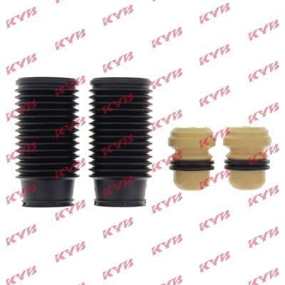 KYB Front Shock Absorber Dust Cover Kit 910075 - image 2
