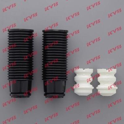 KYB Front Shock Absorber Dust Cover Kit 910081 - image 2