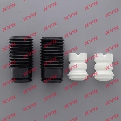 KYB Front Shock Absorber Dust Cover Kit Or Rear 910085 - image 2
