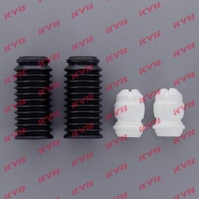 KYB Front Shock Absorber Dust Cover Kit 910088 - image 2