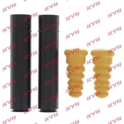 KYB Rear Shock Absorber Dust Cover Kit 910097 - image 2