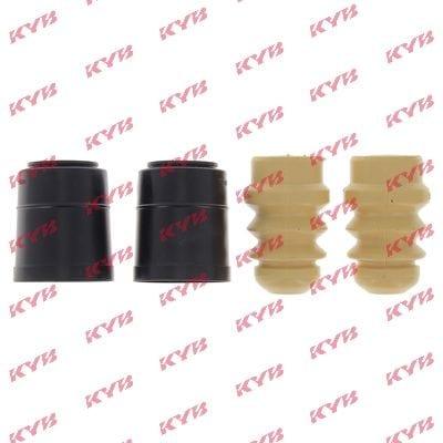 KYB Front Shock Absorber Dust Cover Kit 910116 - image 2