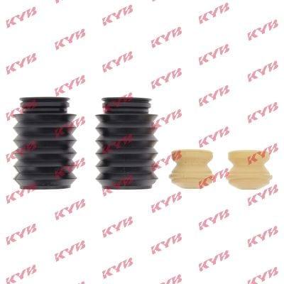 KYB Front Shock Absorber Dust Cover Kit 910121 - image 2