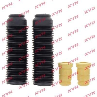 KYB Front Shock Absorber Dust Cover Kit 910125 - image 2