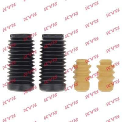 KYB Front Shock Absorber Dust Cover Kit 910127 - image 2