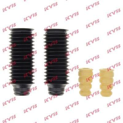 KYB Shock Absorber Dust Cover Kit 910131 - image 2
