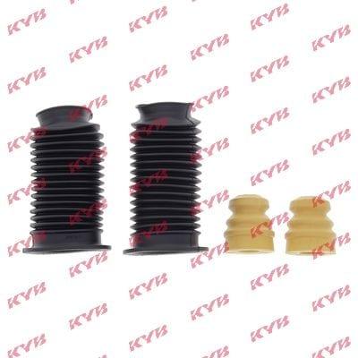 KYB Front Shock Absorber Dust Cover Kit 910134 - image 2