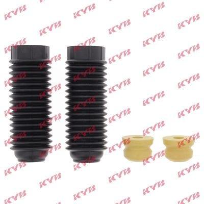 KYB Front Shock Absorber Dust Cover Kit 910153 - image 2