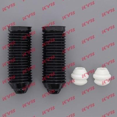 KYB Front Shock Absorber Dust Cover Kit 910154 - image 2