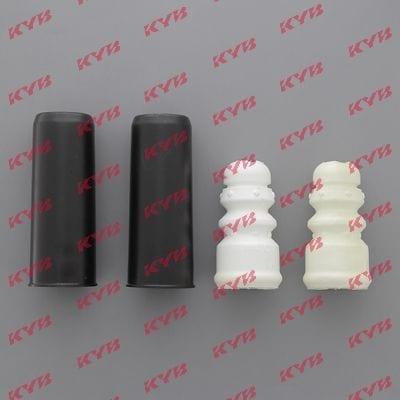 KYB Rear Shock Absorber Dust Cover Kit 910156 - image 2