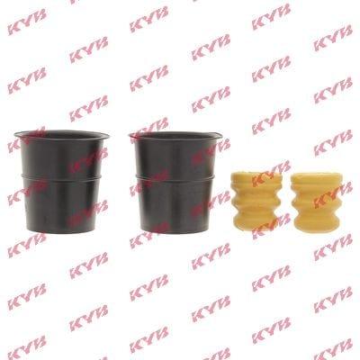KYB Rear Shock Absorber Dust Cover Kit 910169 - image 2