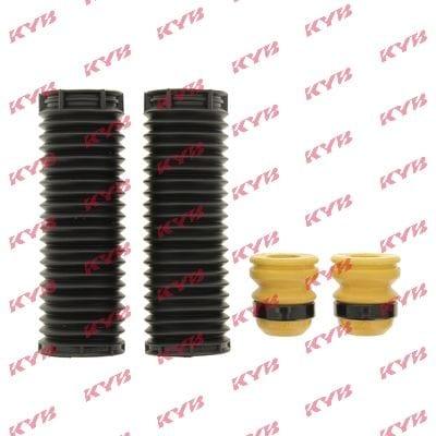 KYB Front Shock Absorber Dust Cover Kit 910171 - image 2