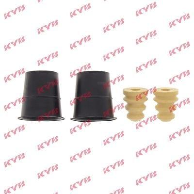 KYB Rear Shock Absorber Dust Cover Kit 910191 - image 2