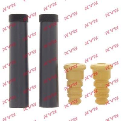KYB Rear Shock Absorber Dust Cover Kit 910217 - image 2