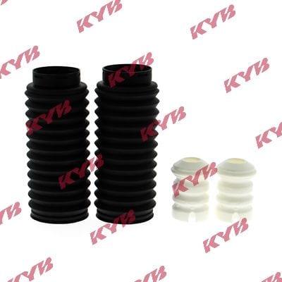 KYB Front Shock Absorber Dust Cover Kit 910218 - image 2