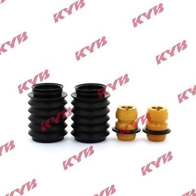 KYB Front Shock Absorber Dust Cover Kit 910238 - image 2