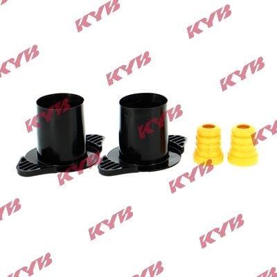 KYB Rear Shock Absorber Dust Cover Kit 910248 - image 2