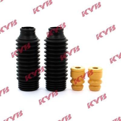 KYB Front Shock Absorber Dust Cover Kit 910250 - image 2