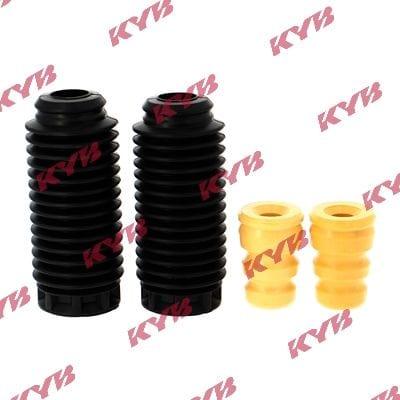 KYB Front Shock Absorber Dust Cover Kit 910260 - image 2