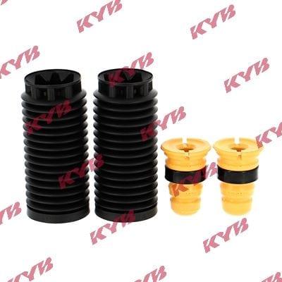 KYB Front Shock Absorber Dust Cover Kit 910279 - image 2
