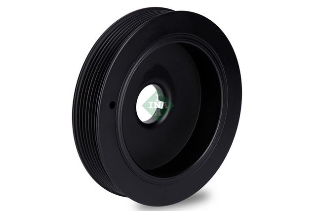 INA Crankshaft Pulley (tvd) 544011010 - image 3