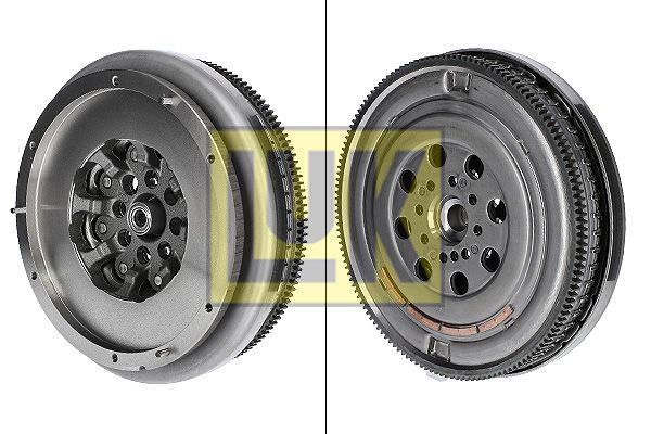 LuK Dual Mass Flywheel 415091610 - image 2