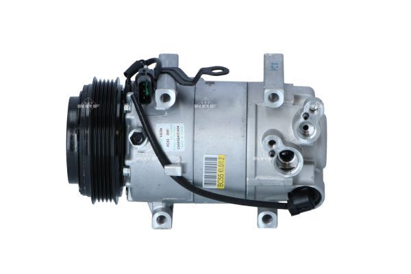 NRF Air Conditioning Compressor 320093G - image 2