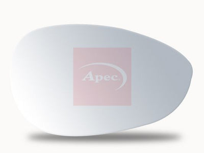 Apec Mirror Glass AMS2222