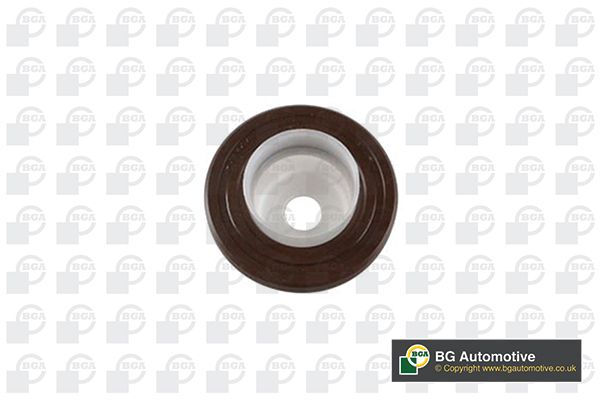 BGA Crankshaft Oil Seal OS8371 - image 2