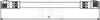 Apec Brake Hose HOS3849 thumbnail