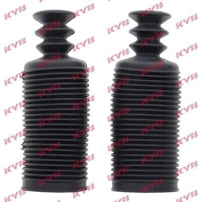 KYB Front Shock Absorber Dust Cover Kit Or Rear 912020 - image 2