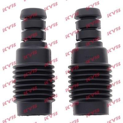 KYB Front Shock Absorber Dust Cover Kit 912025 - image 2