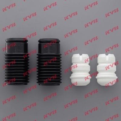KYB Front Shock Absorber Dust Cover Kit 913112 - image 2