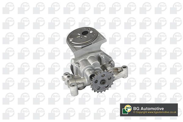 BGA Oil Pump LP6700 - image 2