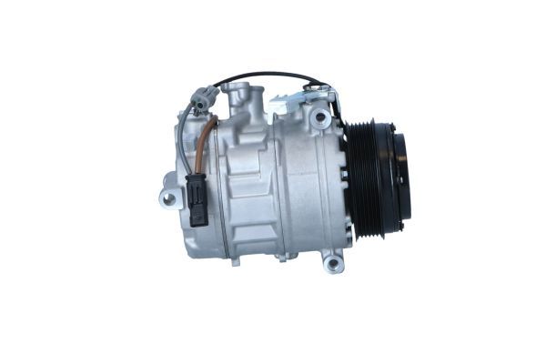 NRF Air Conditioning Compressor 320153 - image 2