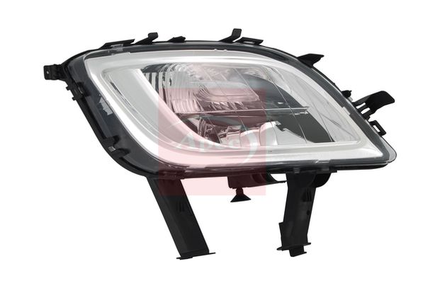 Apec Fog Light Lamp AFL2138 - image 2