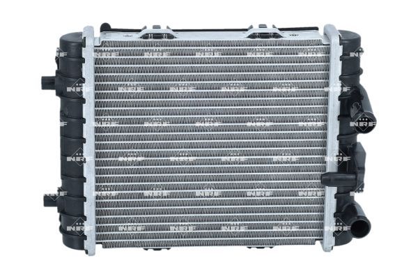 NRF Engine Cooling Radiator 550329 - image 2