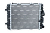 NRF Engine Cooling Radiator 550329 thumbnail