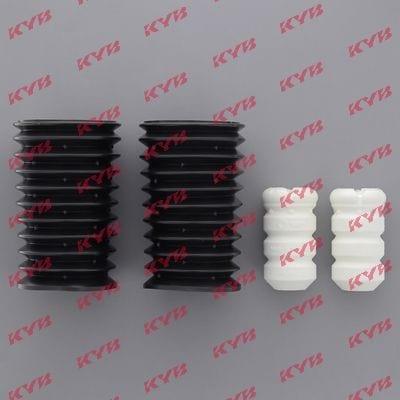 KYB Front Shock Absorber Dust Cover Kit 915124 - image 2